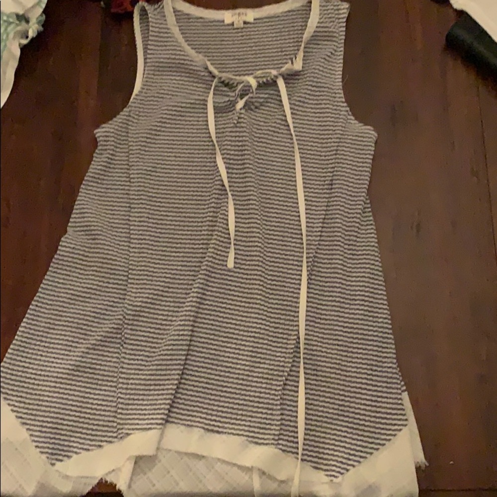 Umgee tank top